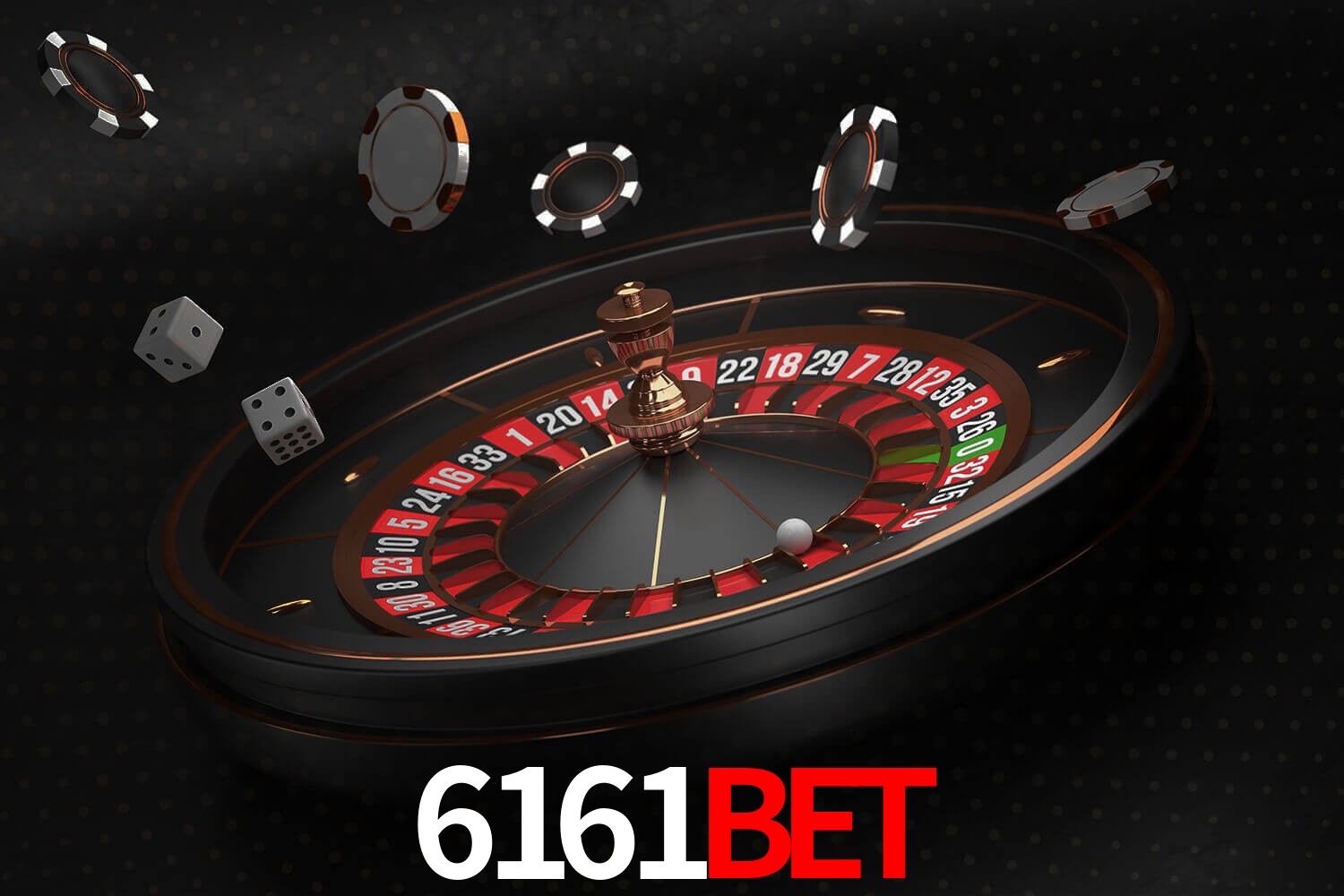 6161 bet paga