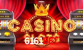 Welcome Bonus 6161bet