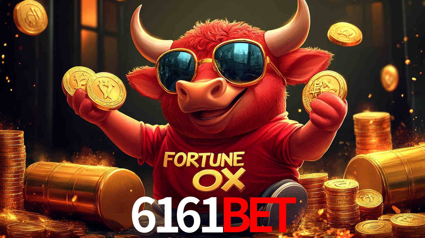 Desvendando o Mundo dos Jogos Virtuais na 6161bet