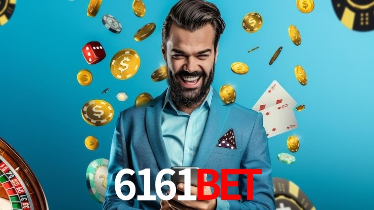 Statistics 6161bet