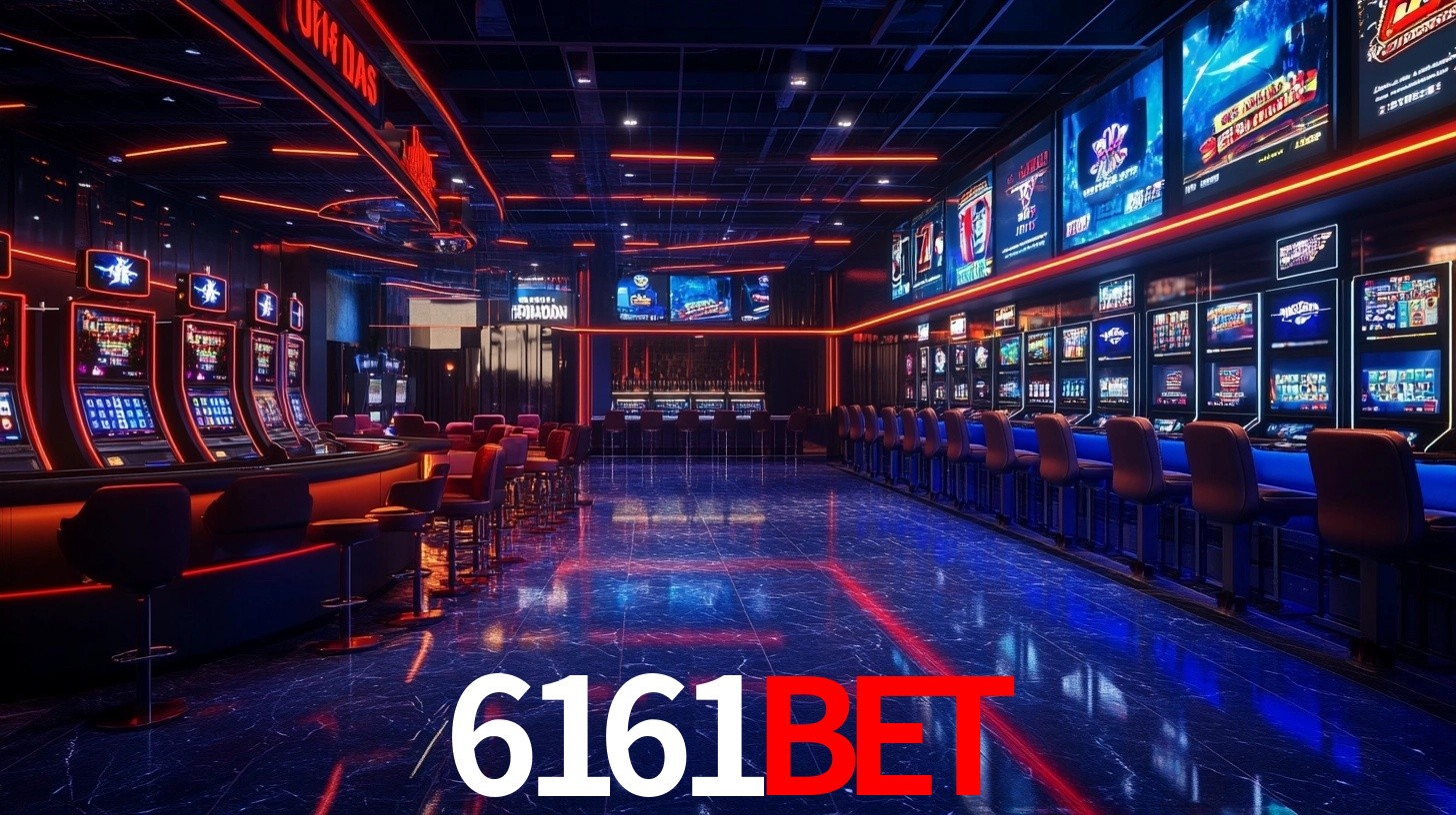 Exclusive Games 6161bet