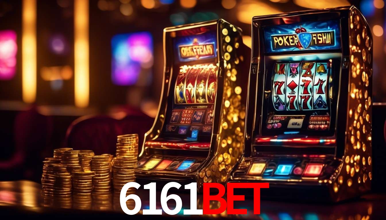 Apostas Esportivas na 6161bet: Um Guia Completo