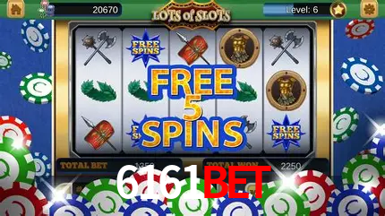 Blackjack Table 6161bet