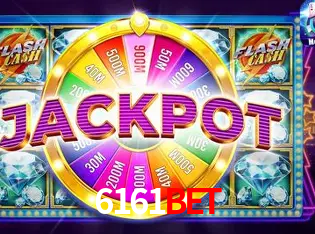 Descubra o Mundo do Cassino Online com 6161bet