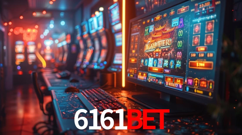 6161 bet paga