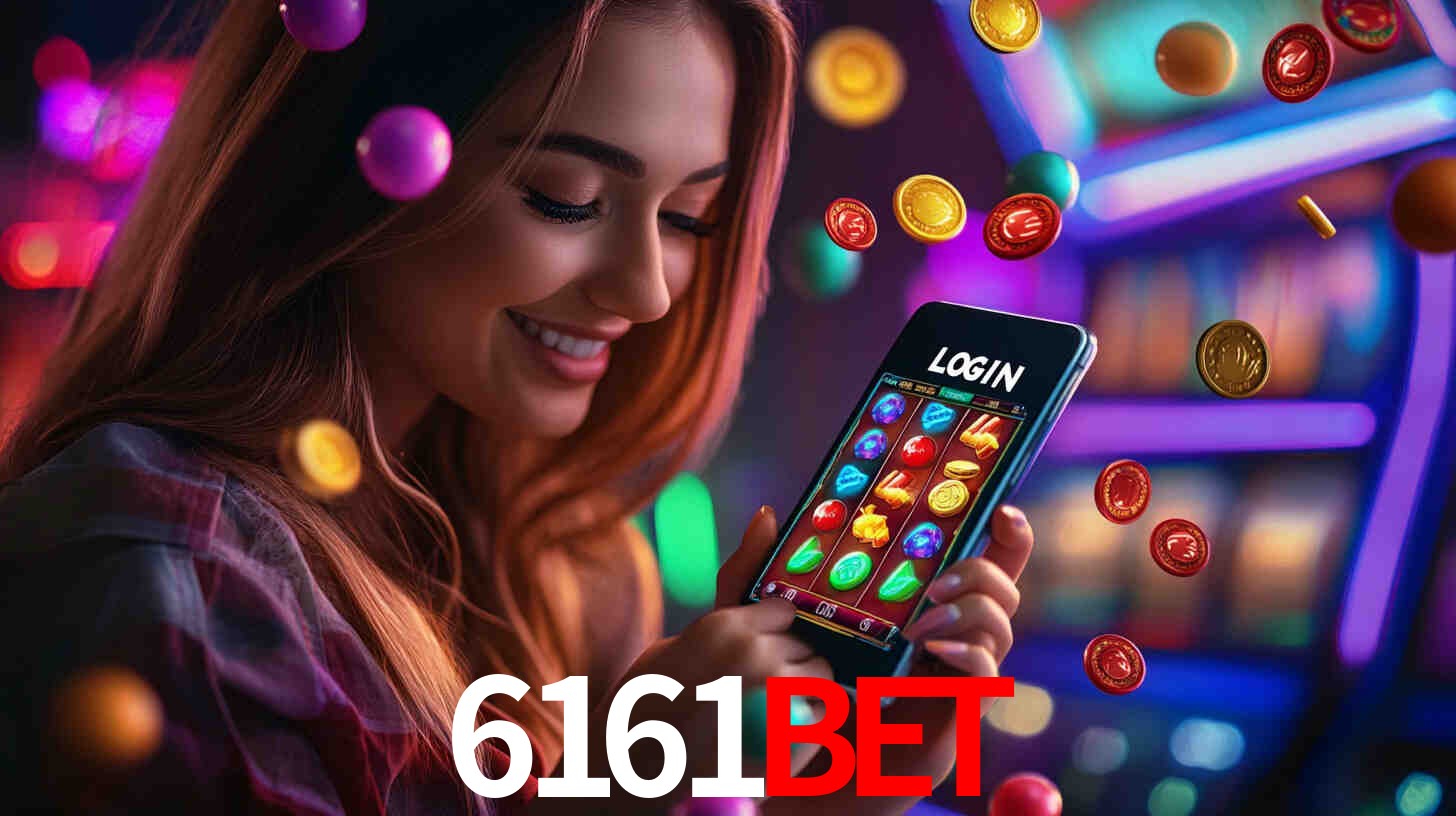 6161bet
