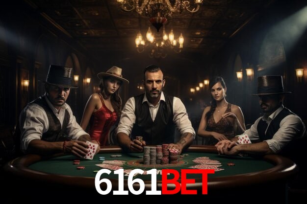 Descubra o Programa VIP da 6161bet: Vantagens Exclusivas para Jogadores