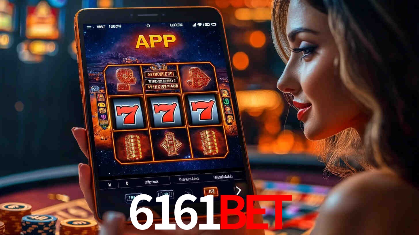 6161bet,6161bet app