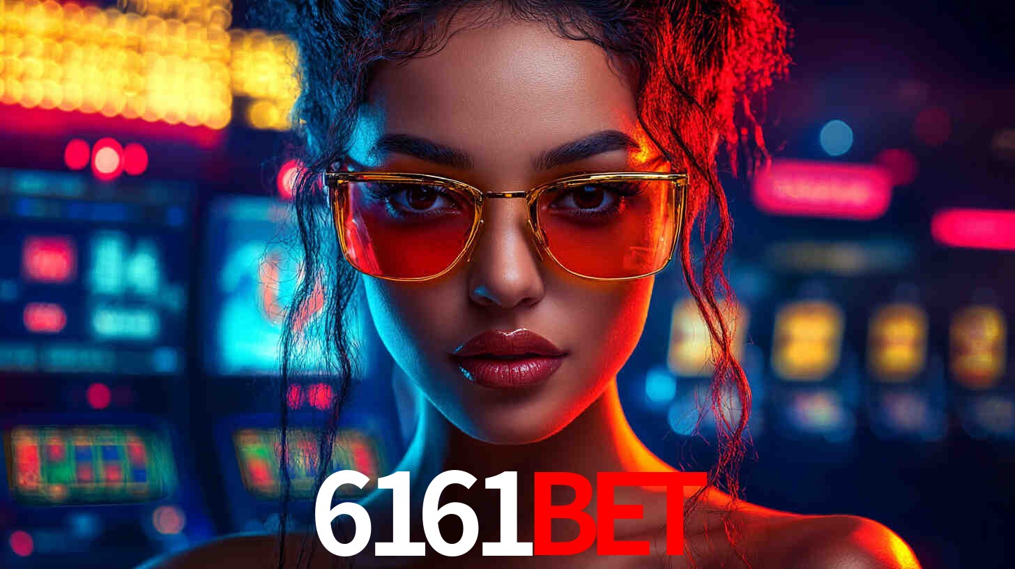 Inovações de Jogos na 6161bet: O Futuro das Experiências Interativas
