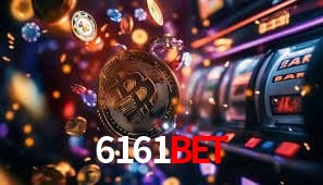 Apostas Esportivas na 6161bet: Um Guia Completo