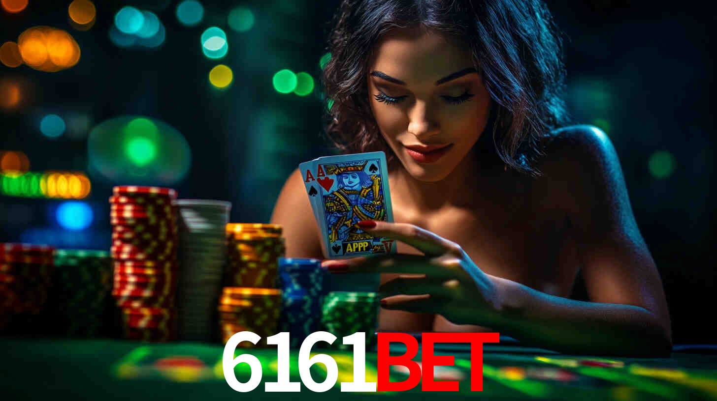 A Emoção da Loteria na 6161bet: Uma Chance de Mudança de Vida