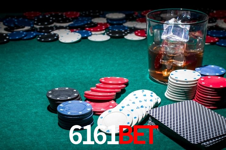 Desvendando o Mundo dos Jogos Virtuais na 6161bet