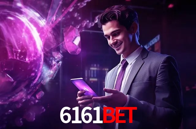 Game Providers 6161bet