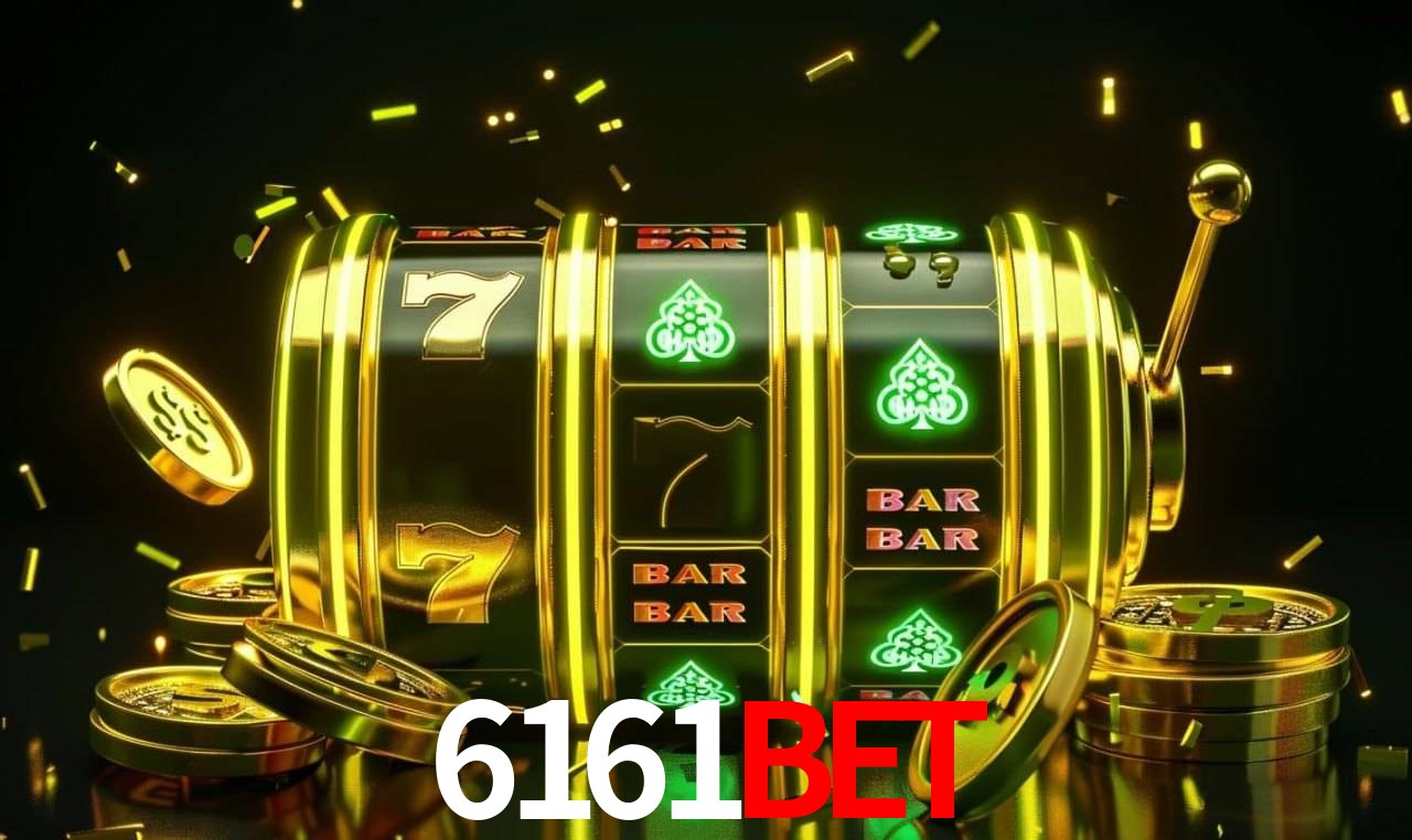 Slot Games 6161bet