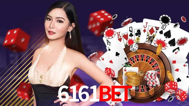 Torneios 6161bet