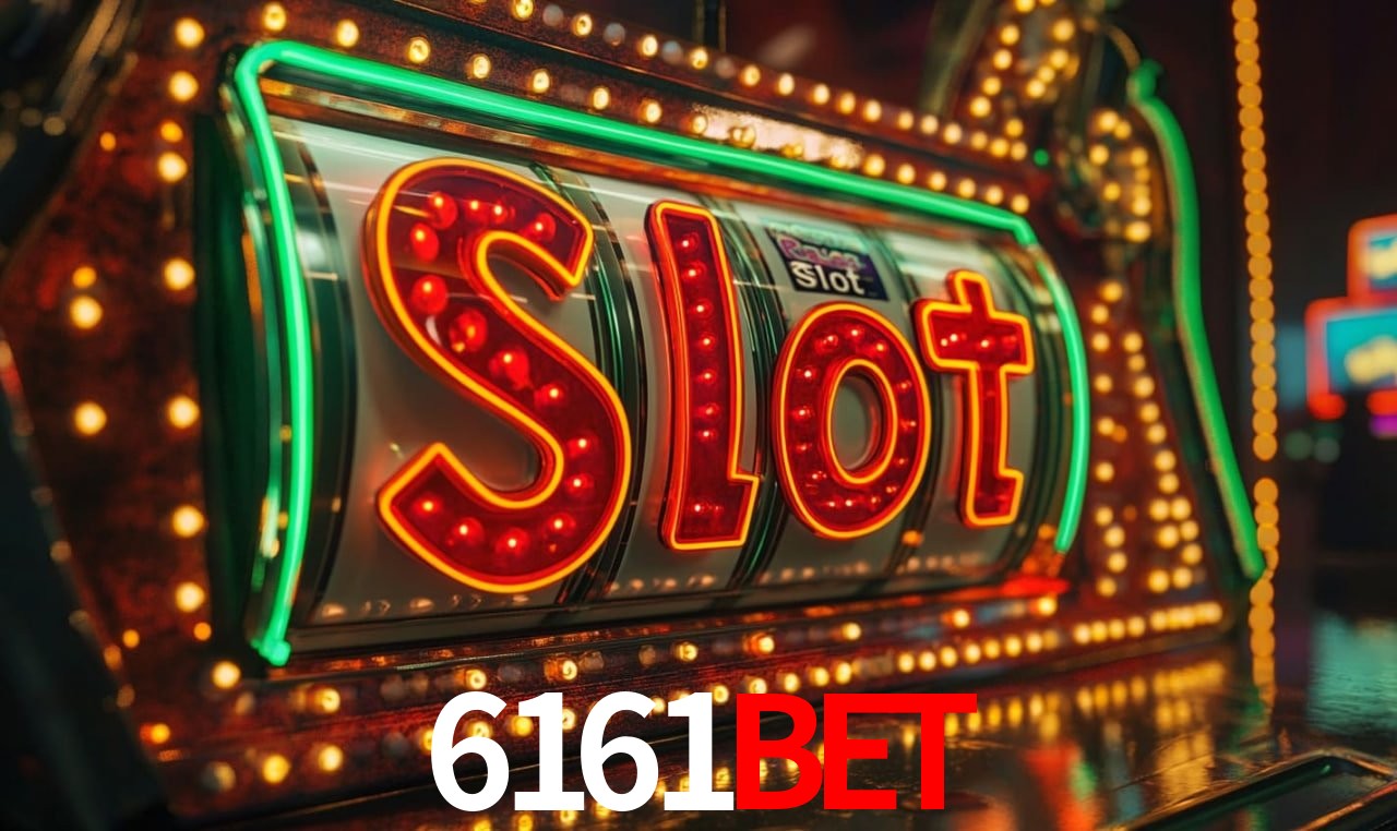 Ofertas Exclusivas 6161bet
