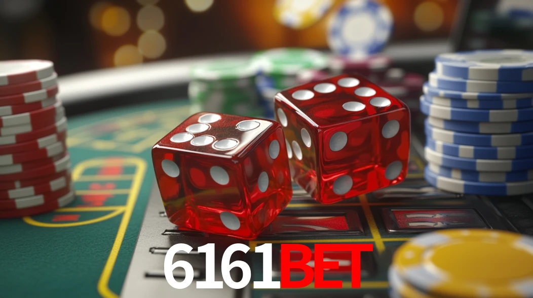 Programa VIP 6161bet