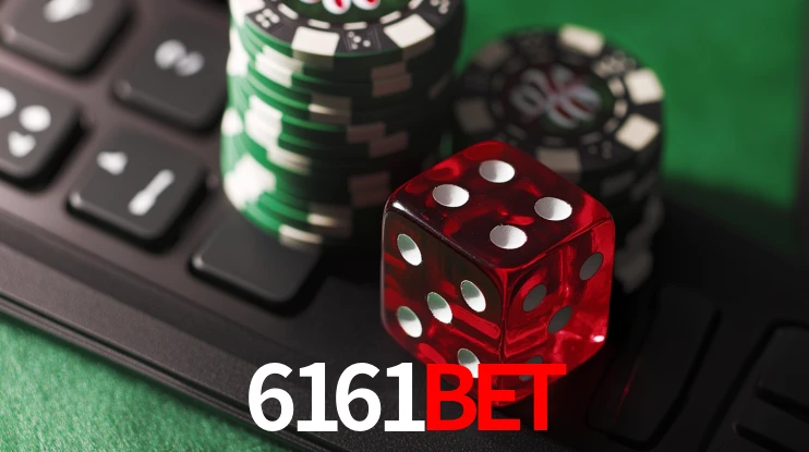 Seasonal Promotions 6161bet