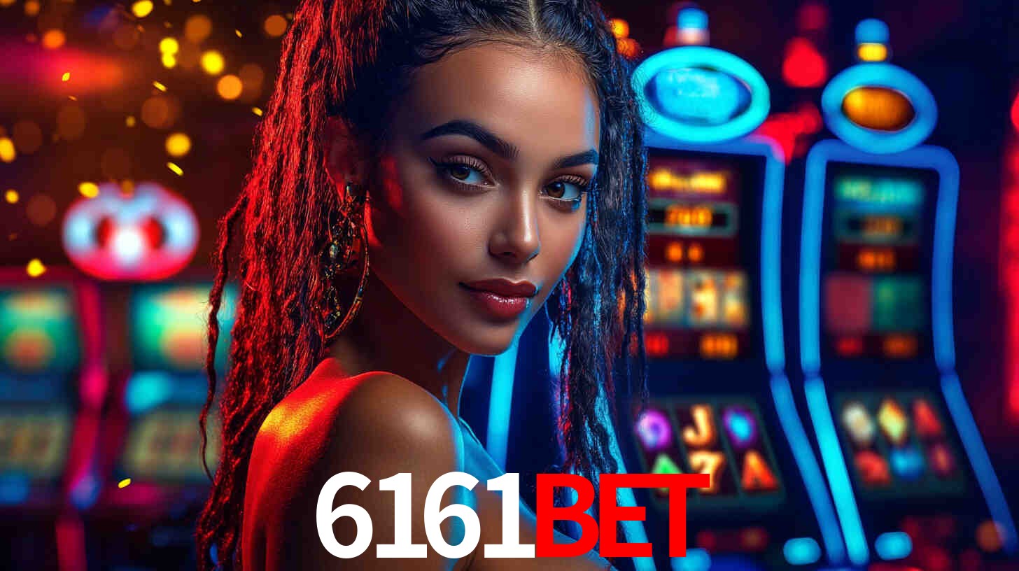 Inovações de Jogos na 6161bet: O Futuro das Experiências Interativas