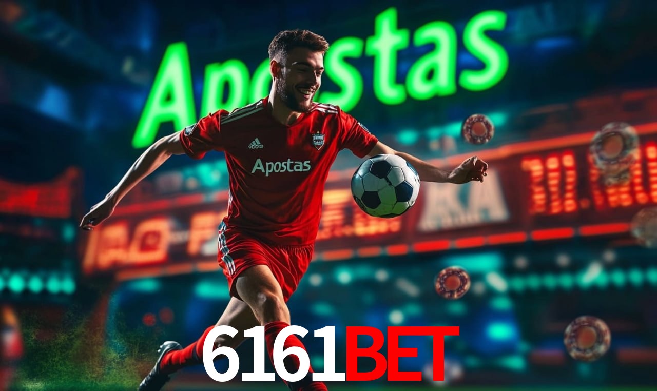 Programa VIP 6161bet