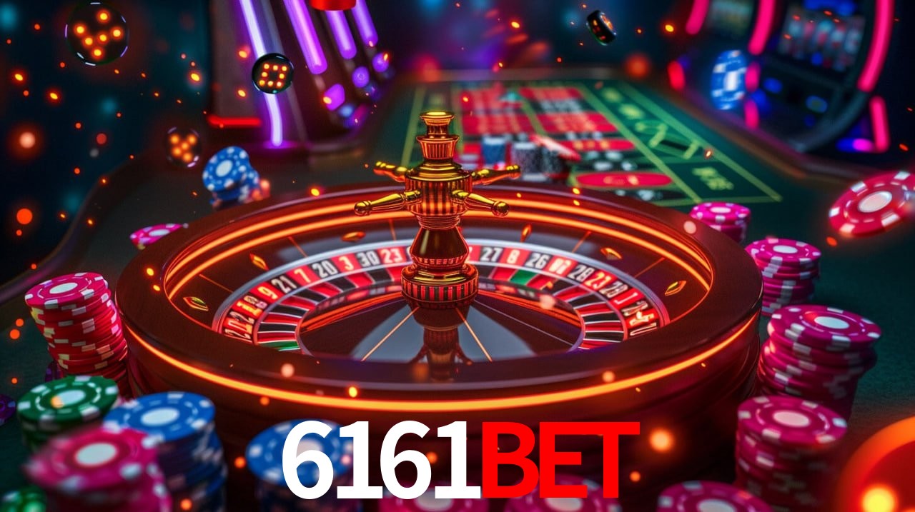 Jogos Exclusivos 6161bet