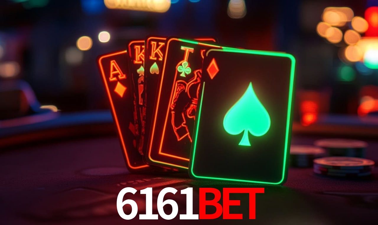 Login Seguro 6161bet
