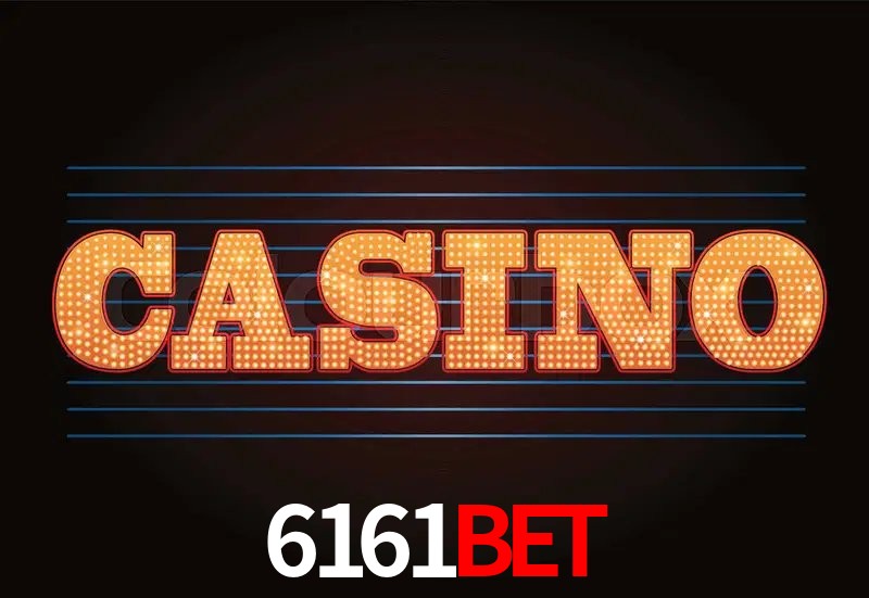 Jogos de Slot 6161bet
