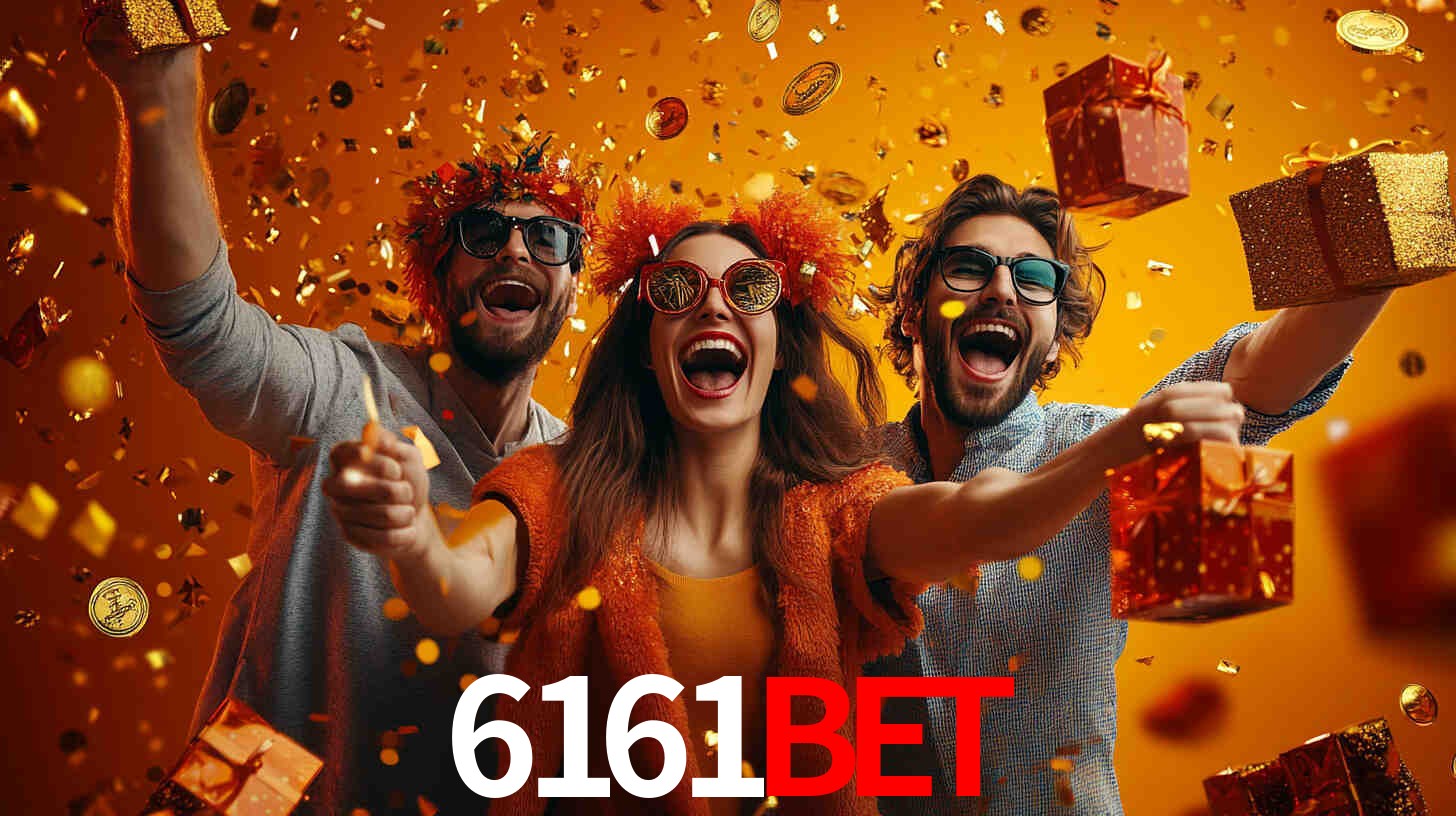 6161bet: Seu Especialista em Apostas Esportivas Brasileiras