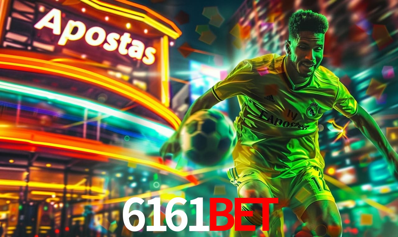 Cadastro Rápido 6161bet