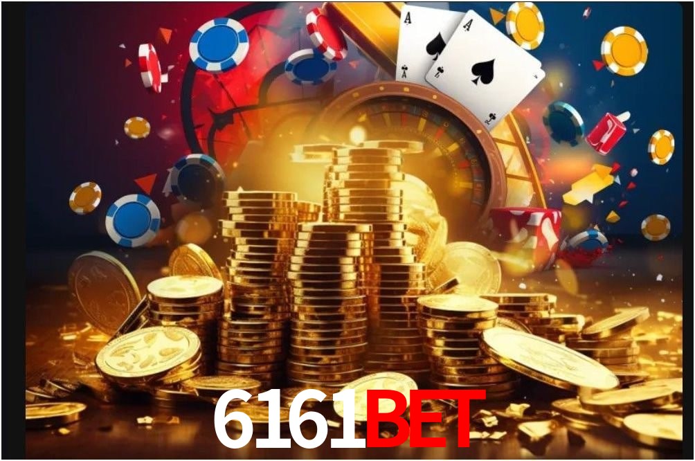 PIX Instantâneo 6161bet