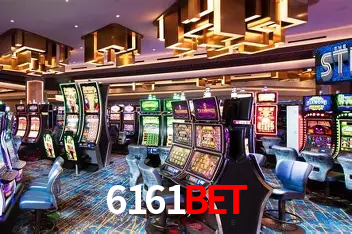 Descubra o Programa VIP da 6161bet: Vantagens Exclusivas para Jogadores