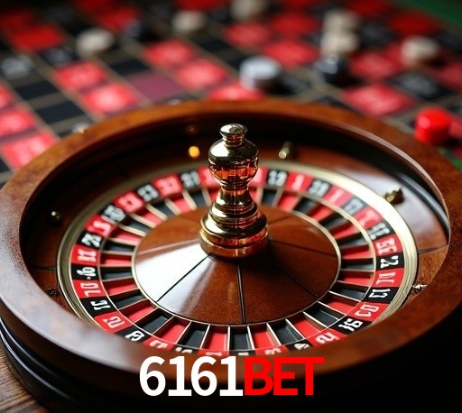 Jogos de Mesa Premium 6161bet - Blackjack, Roleta, Baccarat