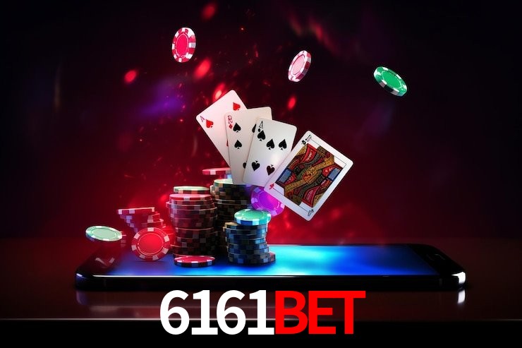 Game Providers 6161bet