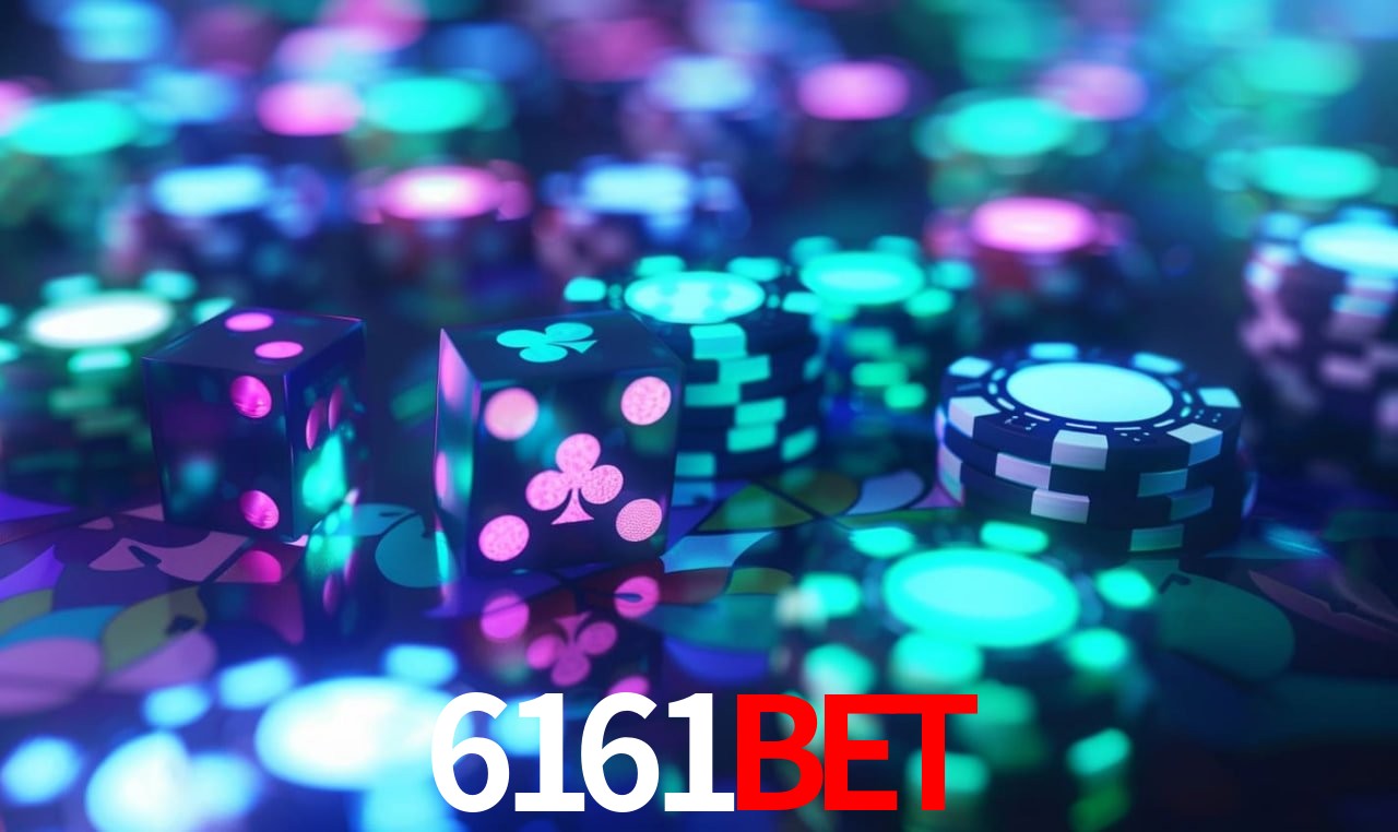 Apostas de Futebol 6161bet