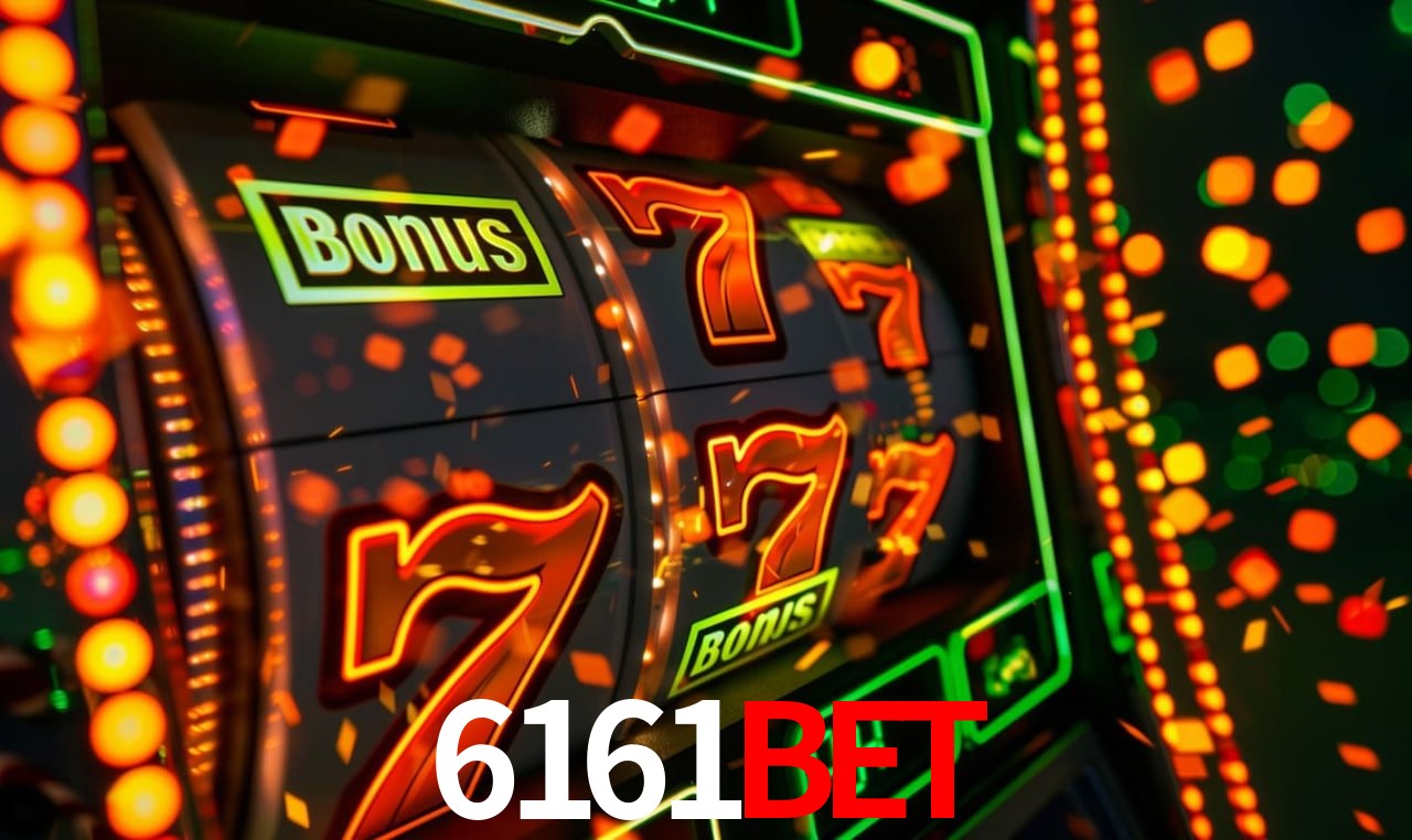 cassino 6161bet