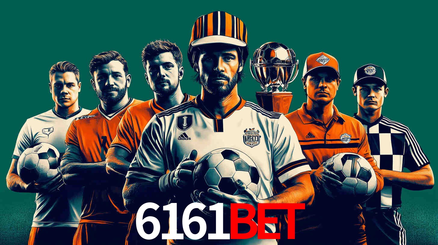 Descubra o Programa VIP da 6161bet: Vantagens Exclusivas para Jogadores