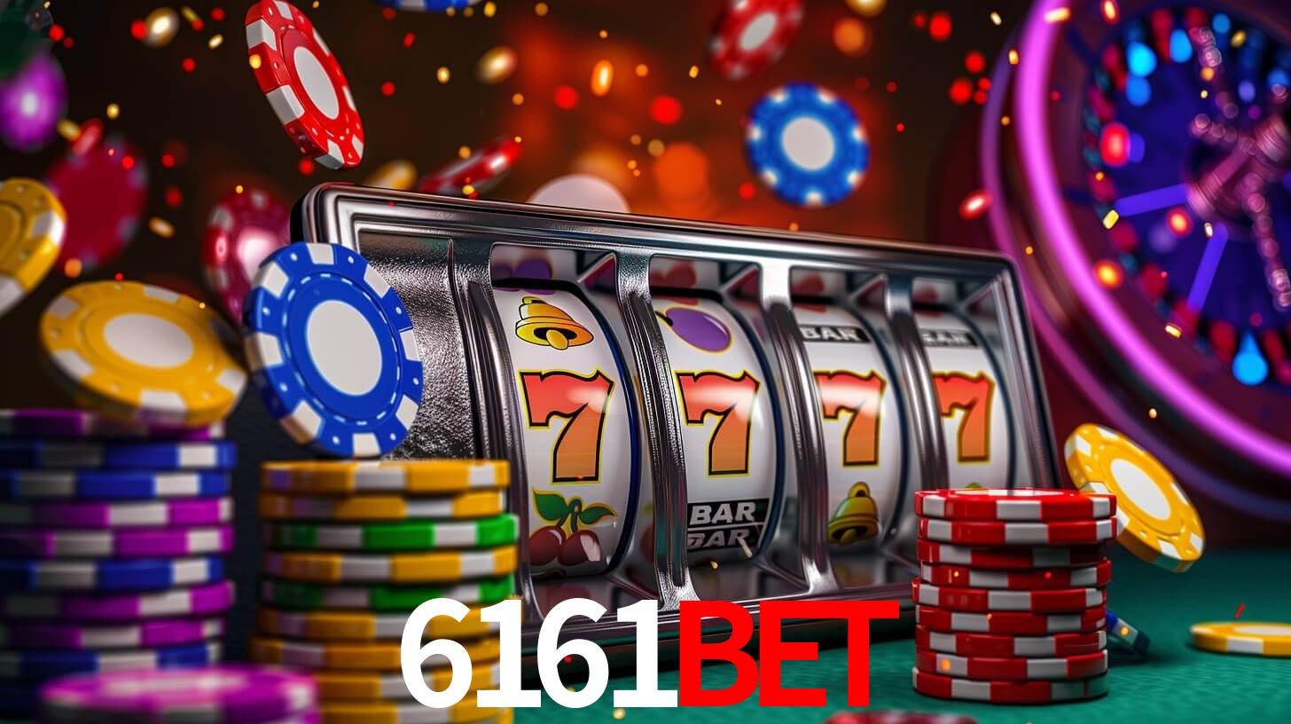 Mesa de Blackjack 6161bet
