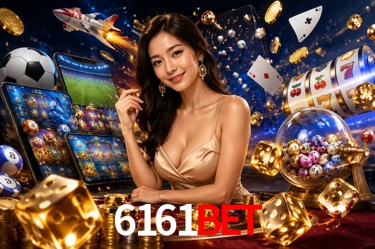 Secure Login 6161bet