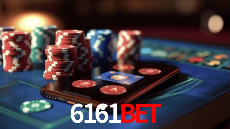 Estatísticas Esportivas 6161bet