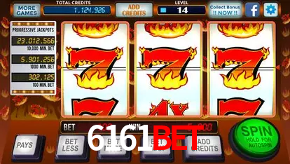 A Emoção da Loteria na 6161bet: Uma Chance de Mudança de Vida