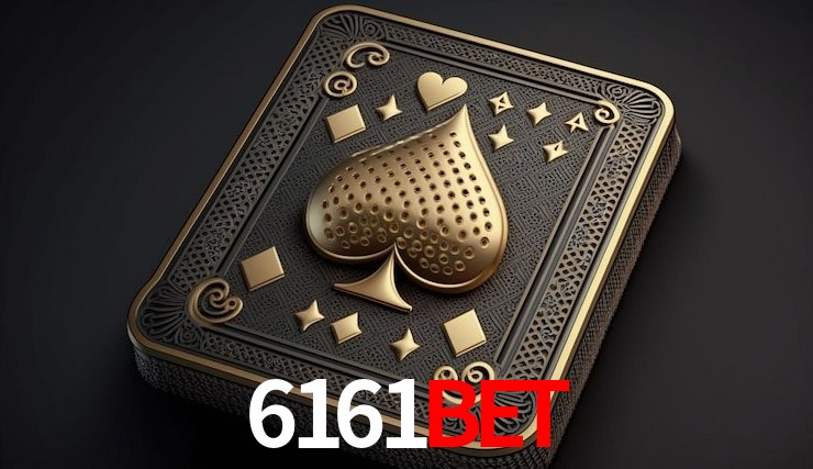 Casino Ao Vivo 6161bet