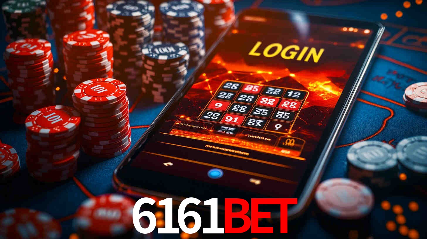 6161bet: A Experiência de Casino com Jogos de Mesa ao Vivo