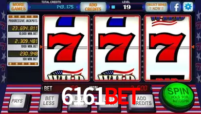 Descubra a Magia dos Jogos de Arcade no 6161bet