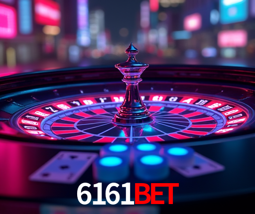 Desvendando o Mundo dos Jogos Virtuais na 6161bet