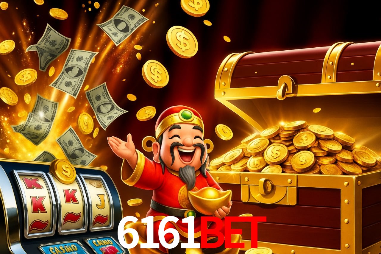 Casino VIP 6161bet