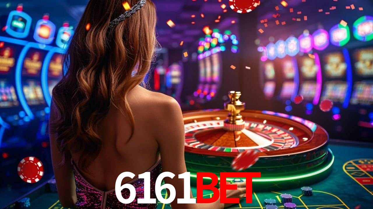 Interface do Aplicativo 6161bet - Design Premium e Intuitivo
