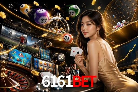 APP oficial da 6161bet para mobile