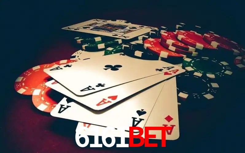 Prévia de conteúdo do canal Telegram 6161bet